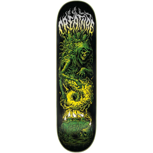 CREATURE - BAEKKEL GRAVEYARD - 8.375