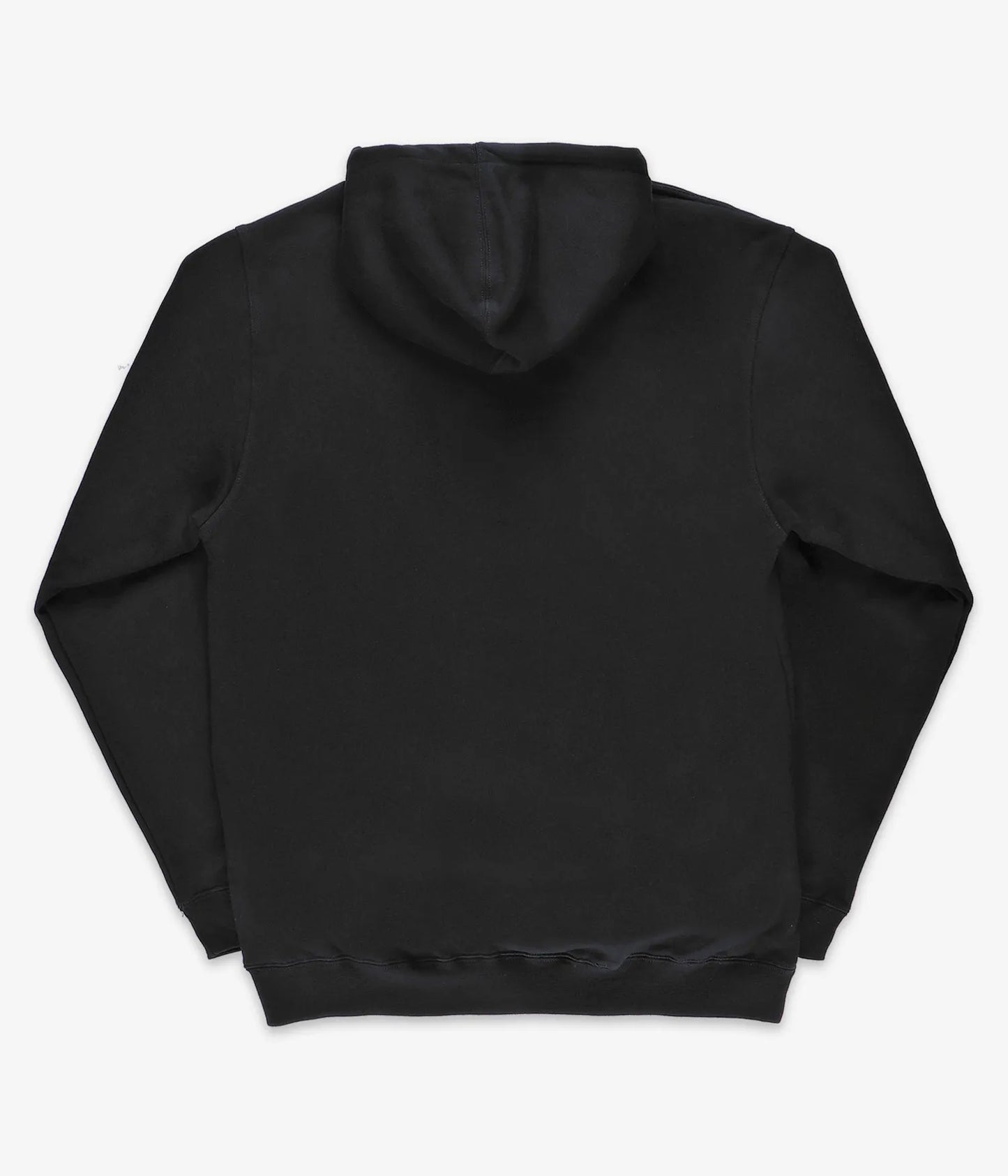 SPITFIRE - BIGHEAD PULLOVER HOODED SWEATSHIRT - BLACK/GOLD