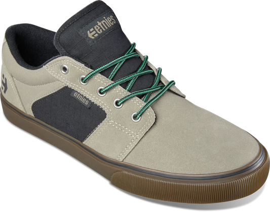 ETNIES - BARGE LS - TAN/GUM