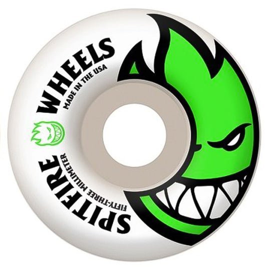 SPITFIRE - BIGHEAD WHEELS - 99 - 53MM