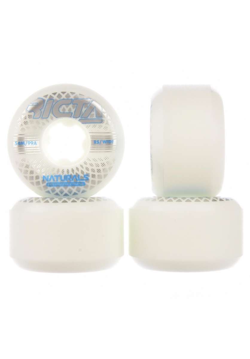 RICTA - REFLECTIVE NATURALIS WIDE - 99A - 54MM
