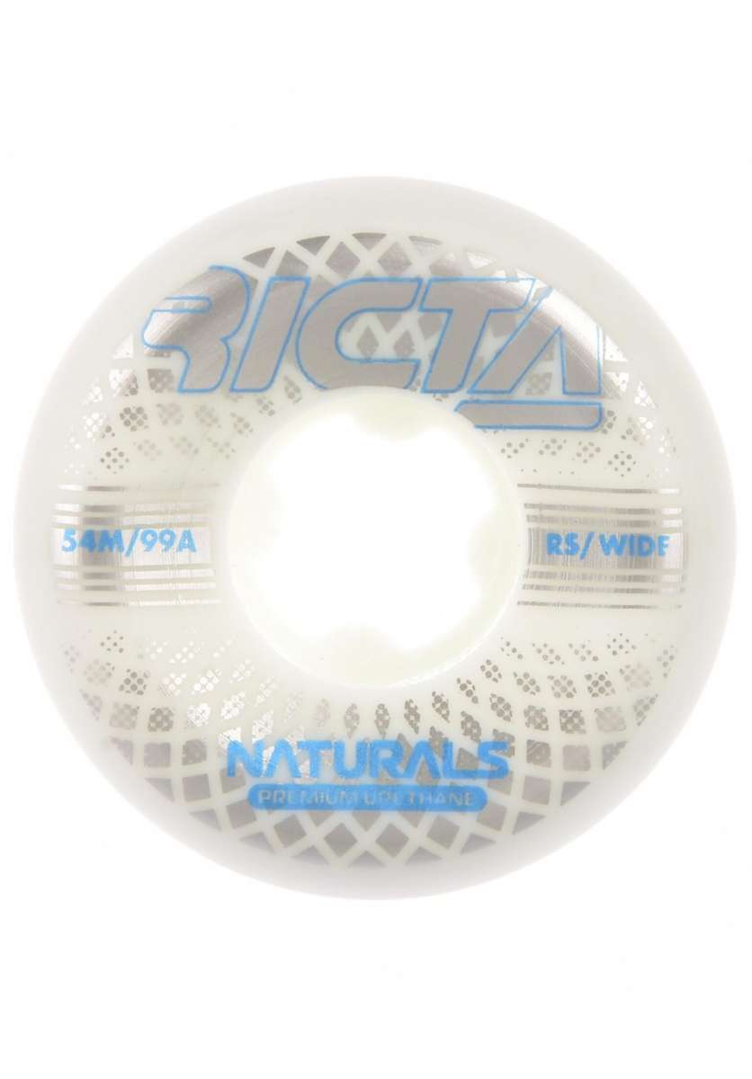 RICTA - REFLECTIVE NATURALIS WIDE - 99A - 54MM
