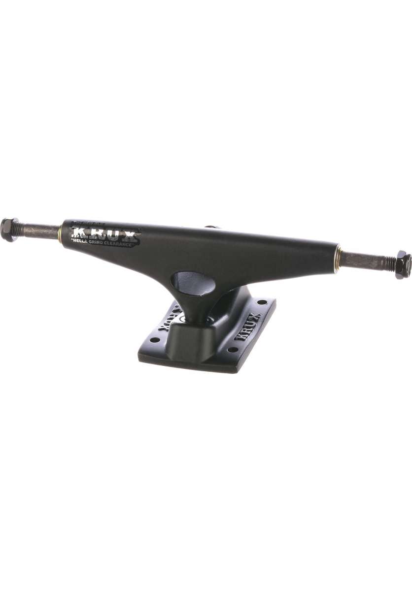 KRUX - K5 DLK - BLACK - 8.25
