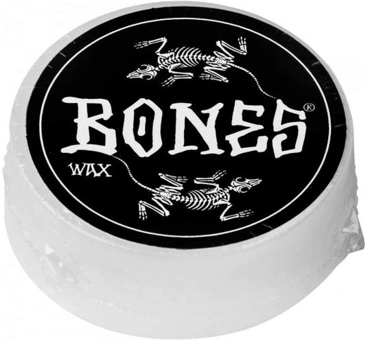 BONES - WAX