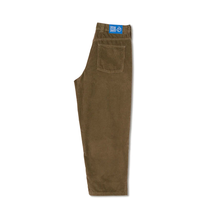 POLAR - BIG BOY CORDS - BRASS