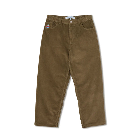 POLAR - BIG BOY CORDS - BRASS