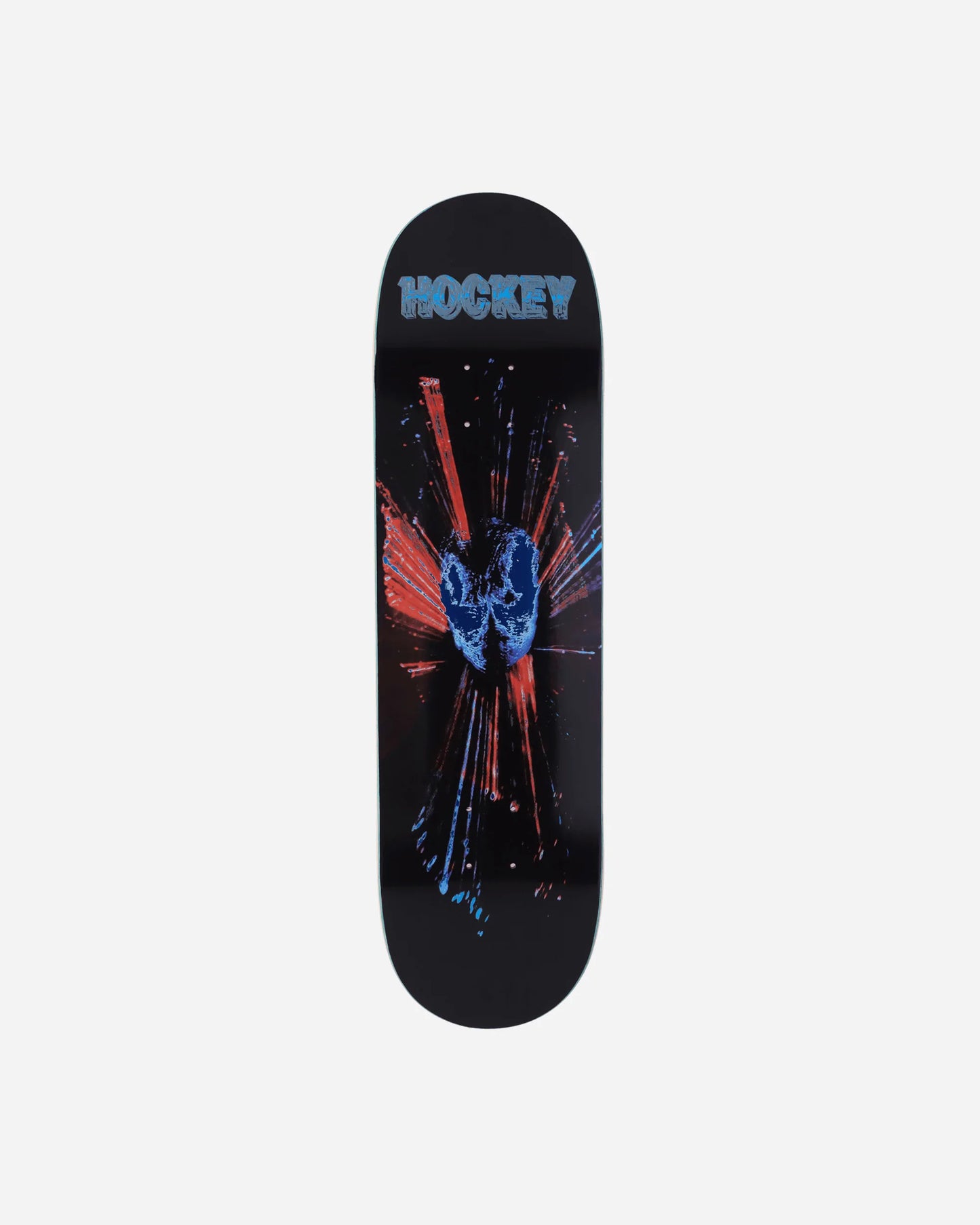 HOCKEY - CALEB BARNETT POWERS & ABILITIES - 8.25