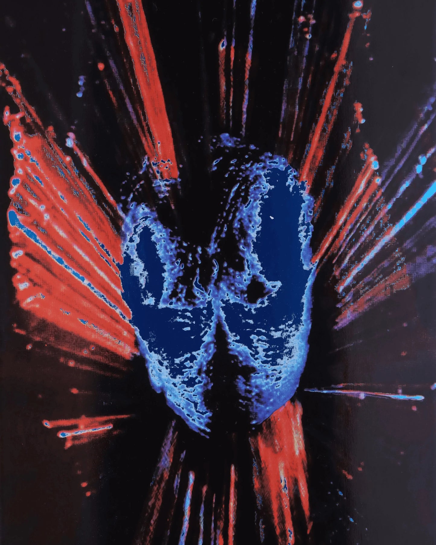 HOCKEY - CALEB BARNETT POWERS & ABILITIES - 8.25