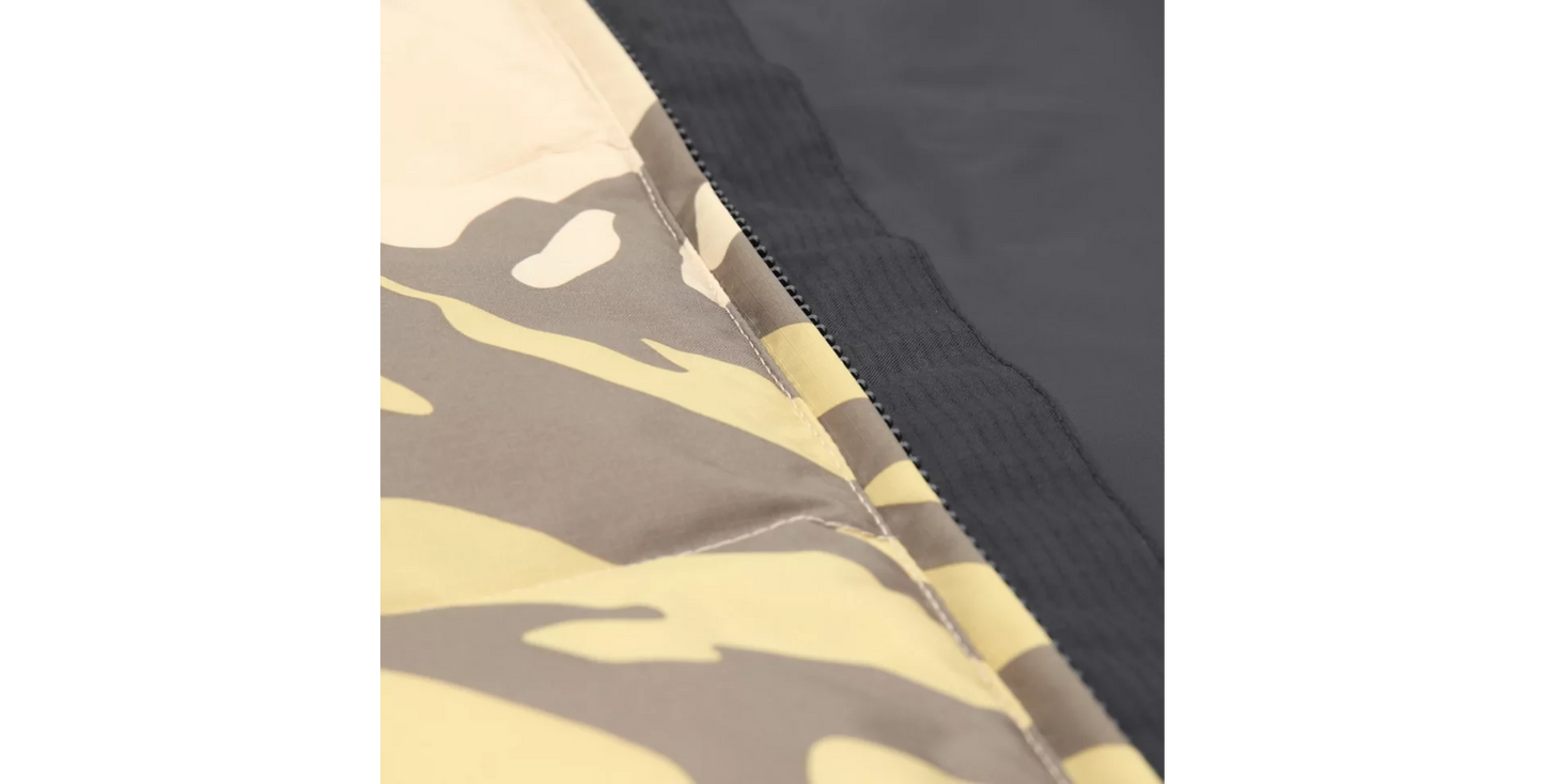 VANS - MT VANS MTE-1 PUFFER JACKET MT. - TAOS TAUPE