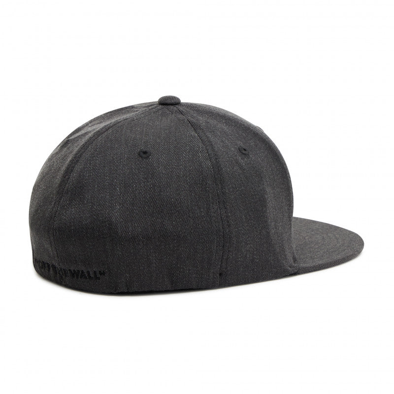 VANS - MN SPLITZ CAP - CHARCOAL HEATHER