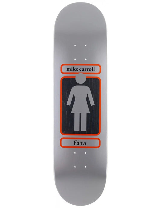 GIRL - 93 TILL CARROLL - 8.375