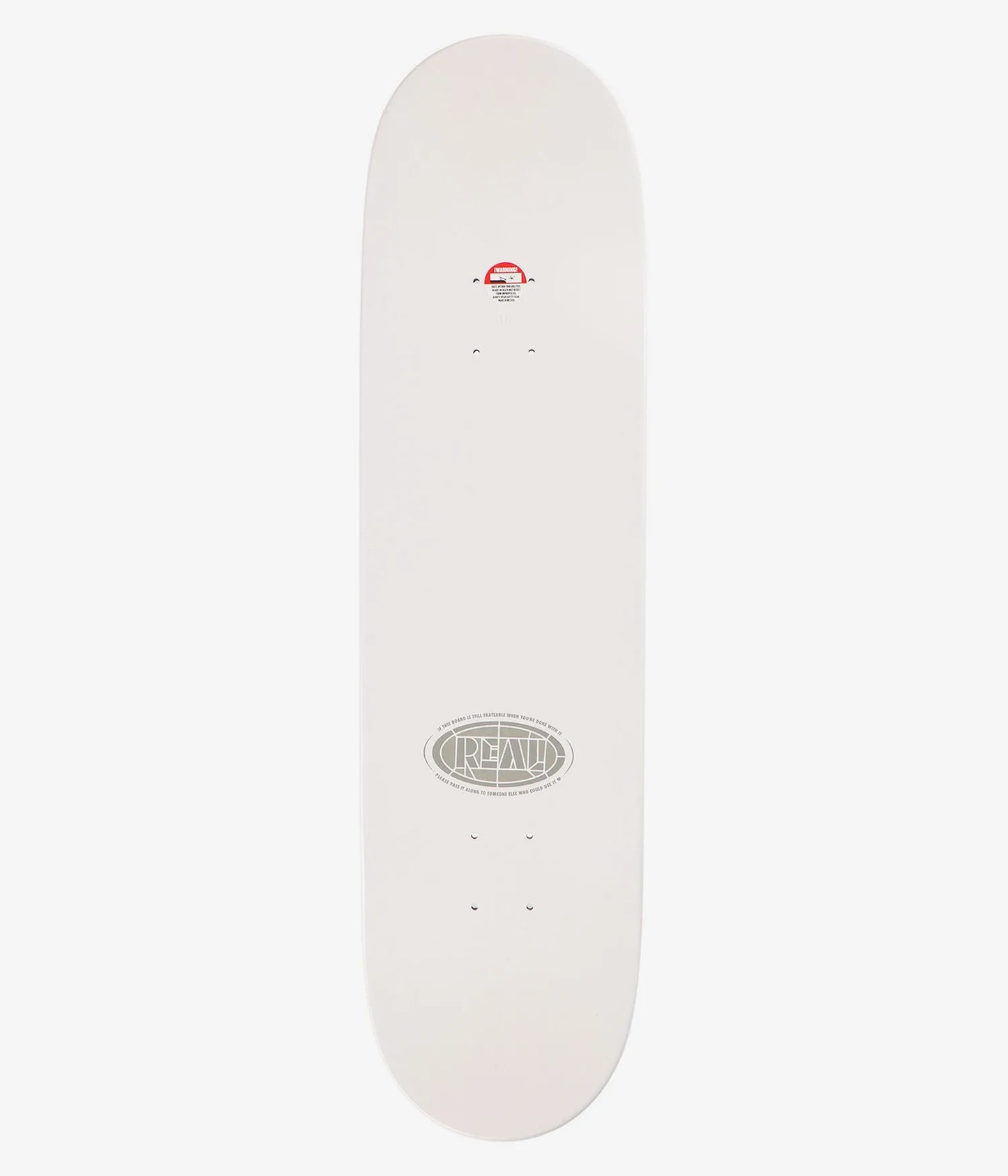 REAL - MASON SILVA CATHEDRAL - 8.5