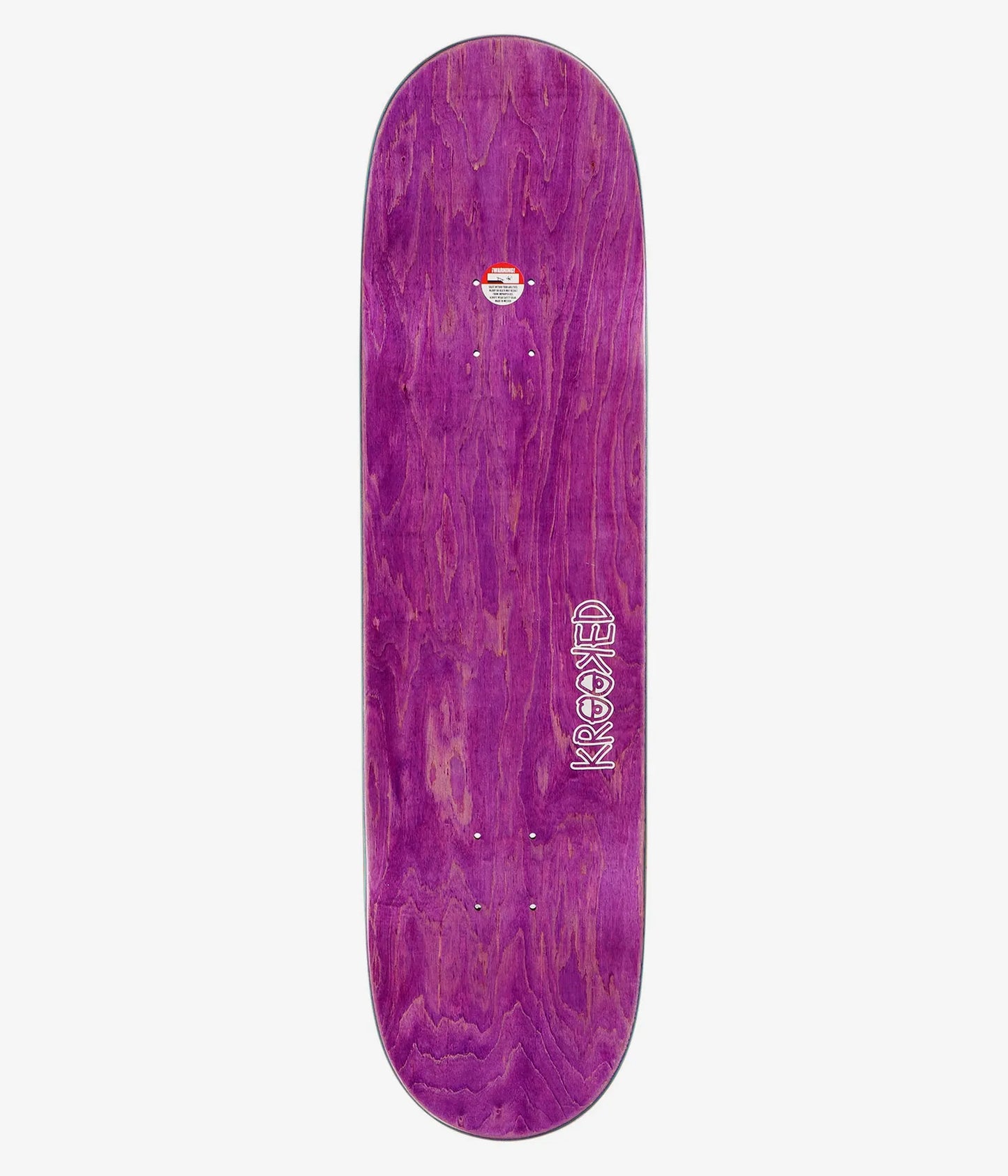 KROOKED - CERNICKY GET SUM - 8.5