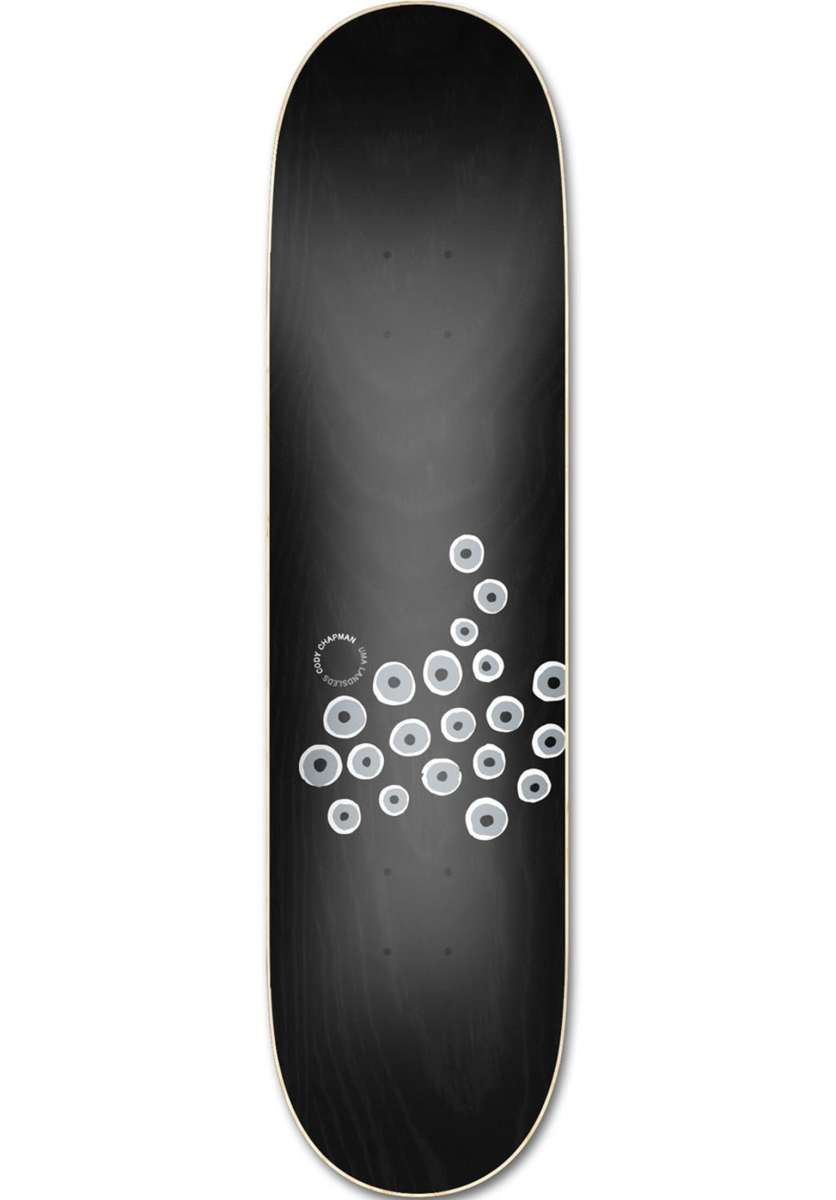 UMA - CODY ZED - 8.38