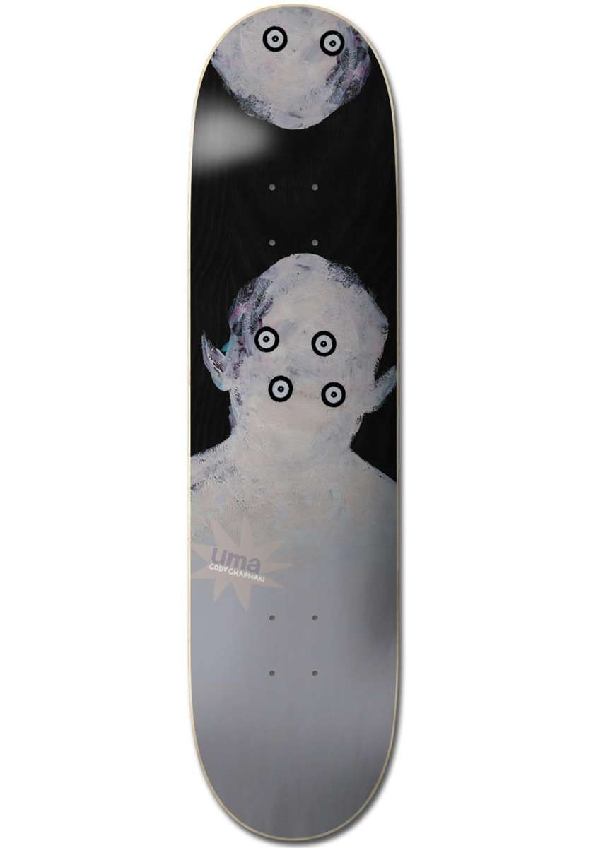 UMA - CODY ZED - 8.38