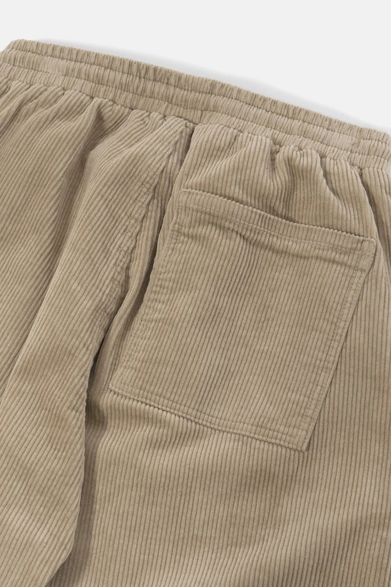 WASTED PARIS - JAY PANT CORDUROY - SAND