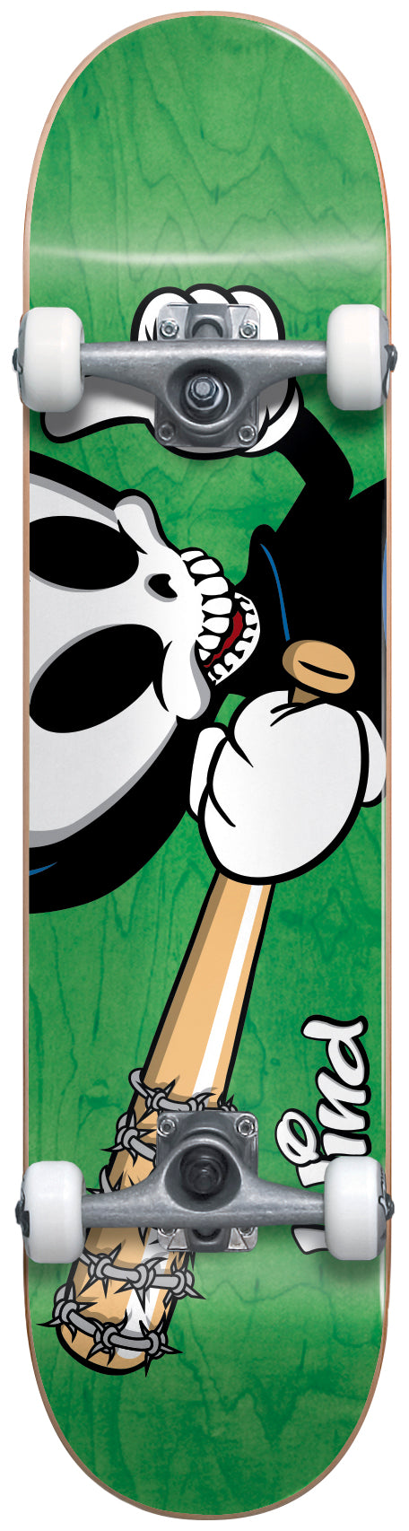 BLIND - BAT REAPER CHARACTER FP PREMIUM COMPLETE - 7.75