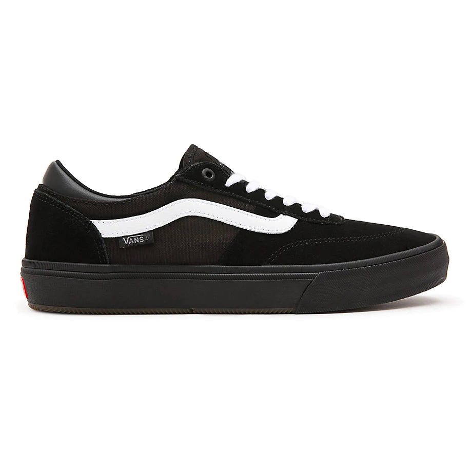 VANS - GILBERT CROCKETT PRO - BLACKOUT