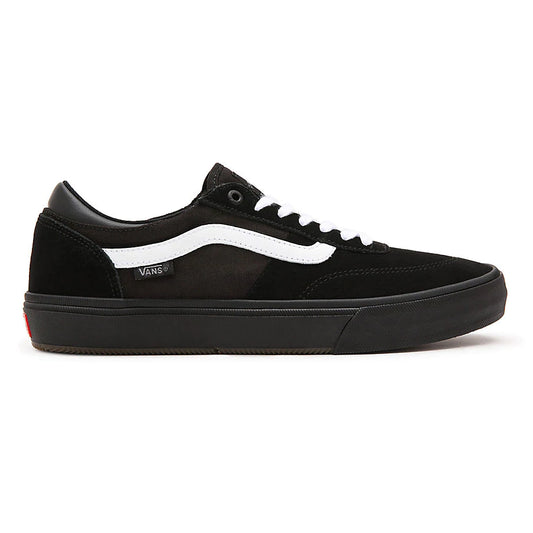 VANS - GILBERT CROCKETT PRO - BLACKOUT