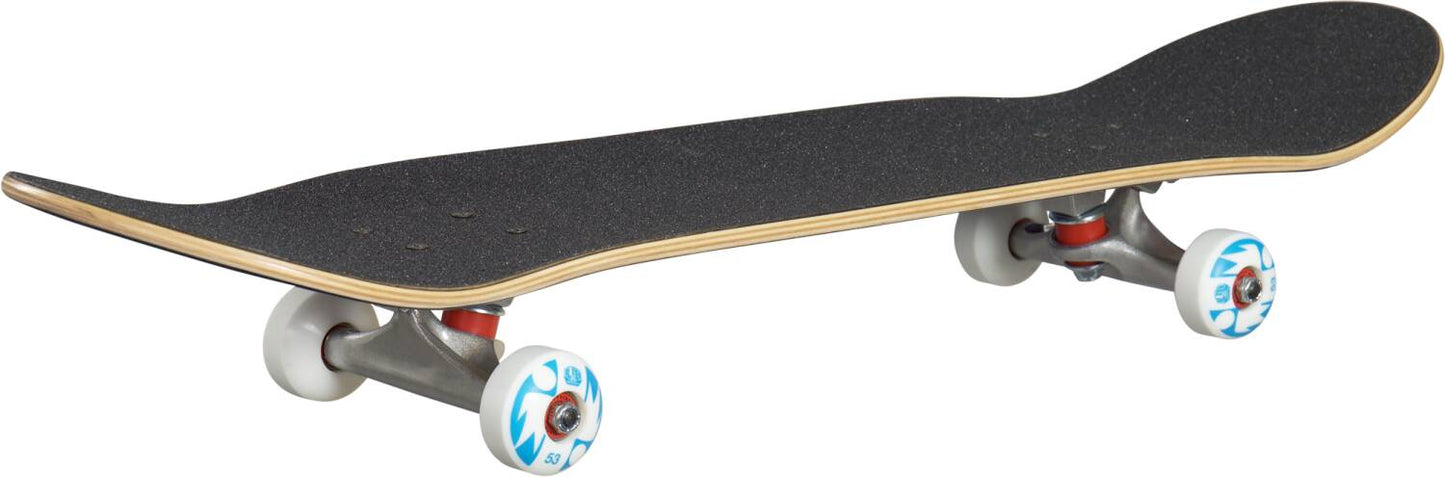 ALIEN WORKSHOP - SPECTRUM COMPLETE - NAVY - 8.0