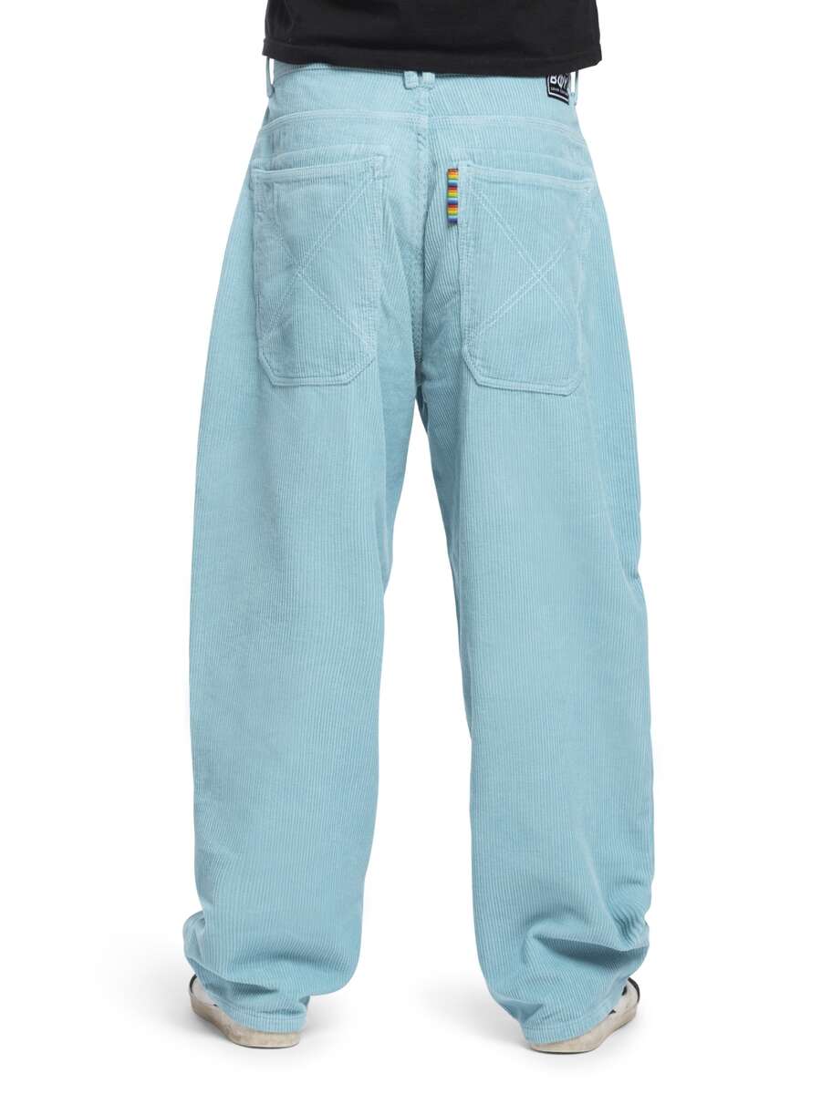 HOMEBOY - XTRA MONSTER CORD - ICE BLUE