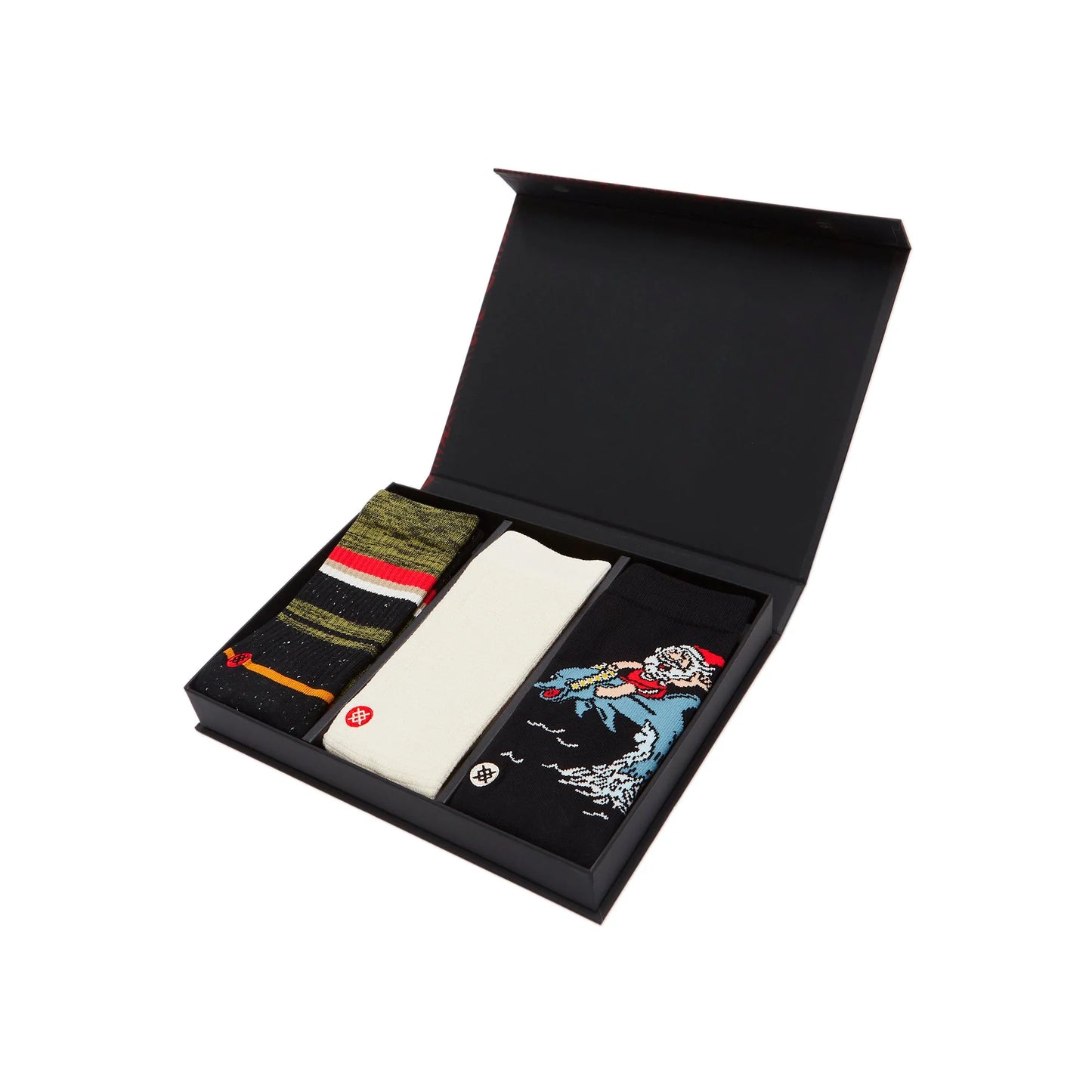 STANCE - HOLIDAZE BOX SET