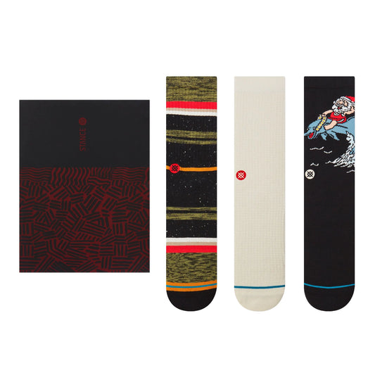 STANCE - HOLIDAZE BOX SET