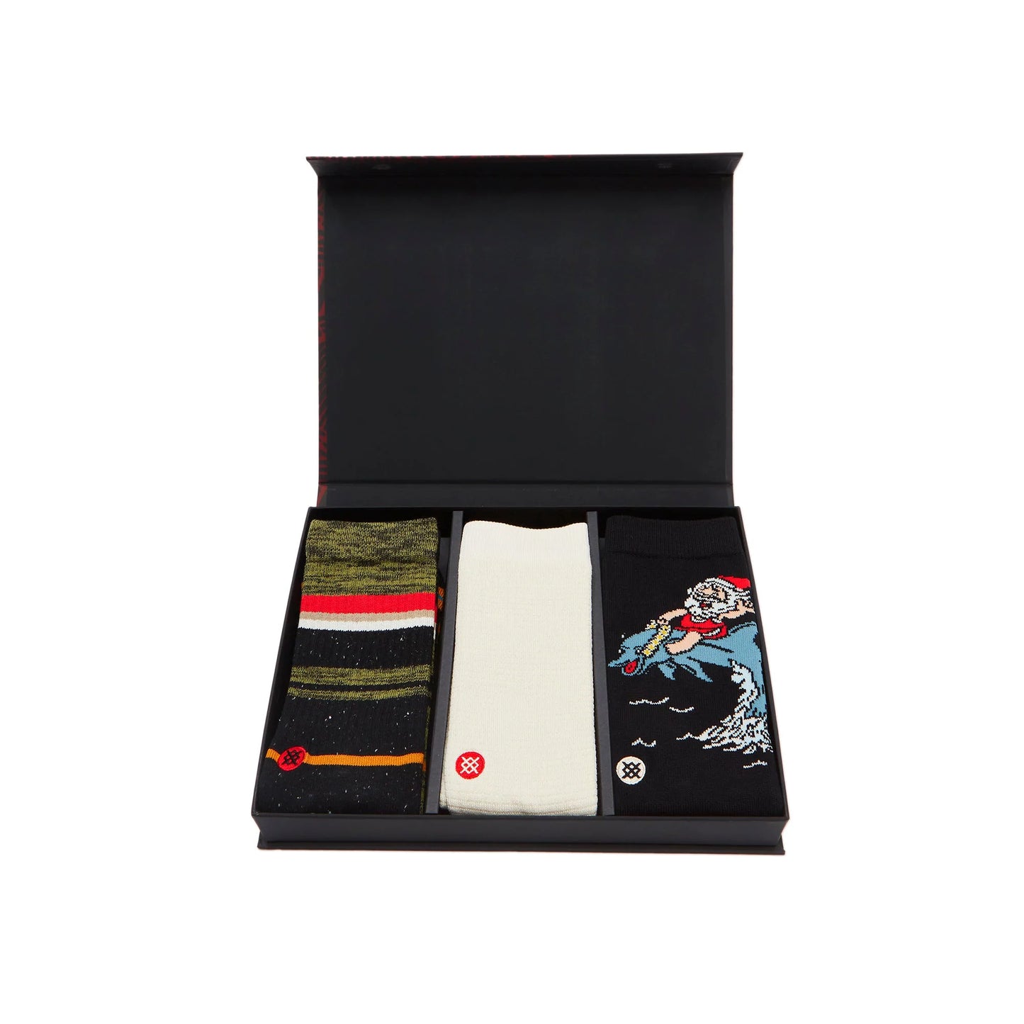 STANCE - HOLIDAZE BOX SET