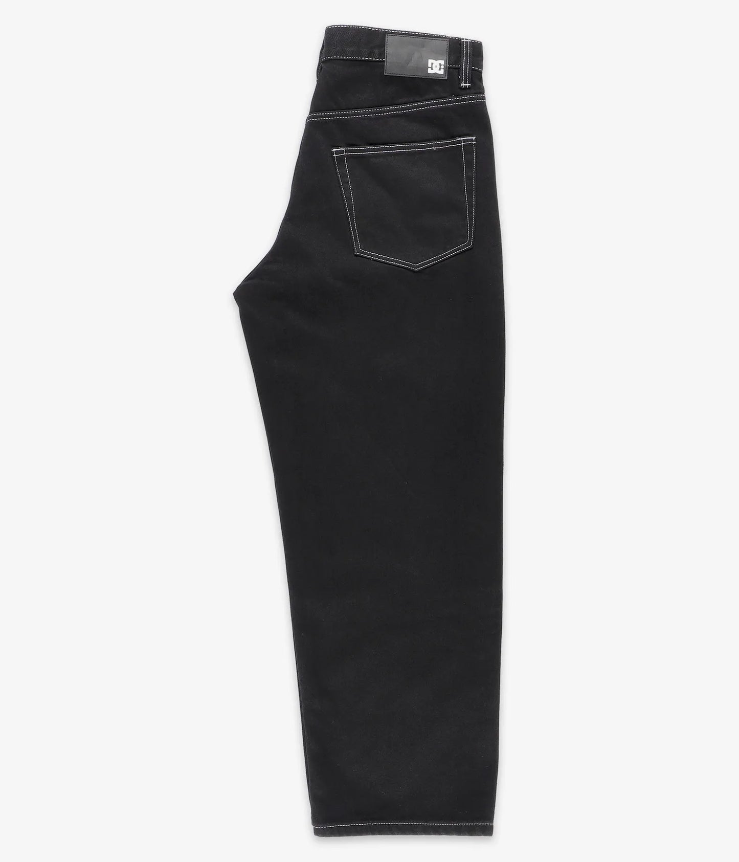 DC - WORKER PANTS BAGGY DENIM RRBC - KTEW