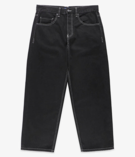 DC - WORKER PANTS BAGGY DENIM RRBC - KTEW