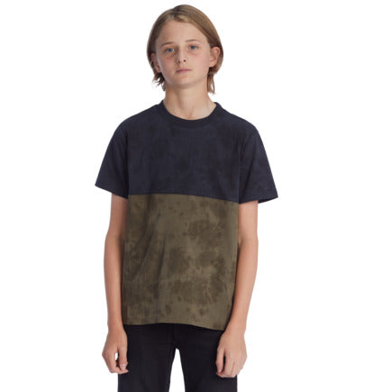 DC - DEAD END SS BOY - IVY GREEN