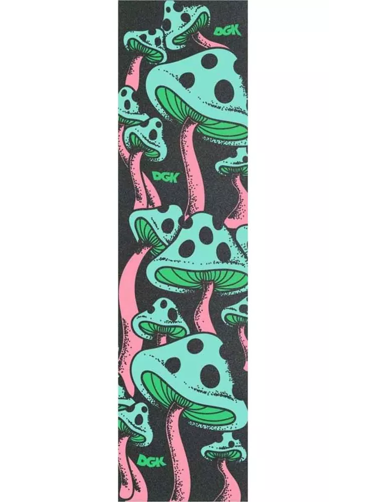 DGK - GOOMS GRIPTAPE