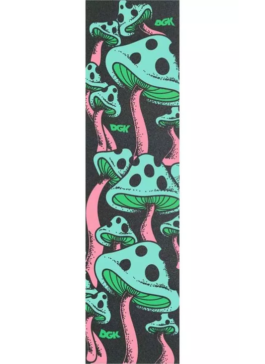DGK - GOOMS GRIPTAPE