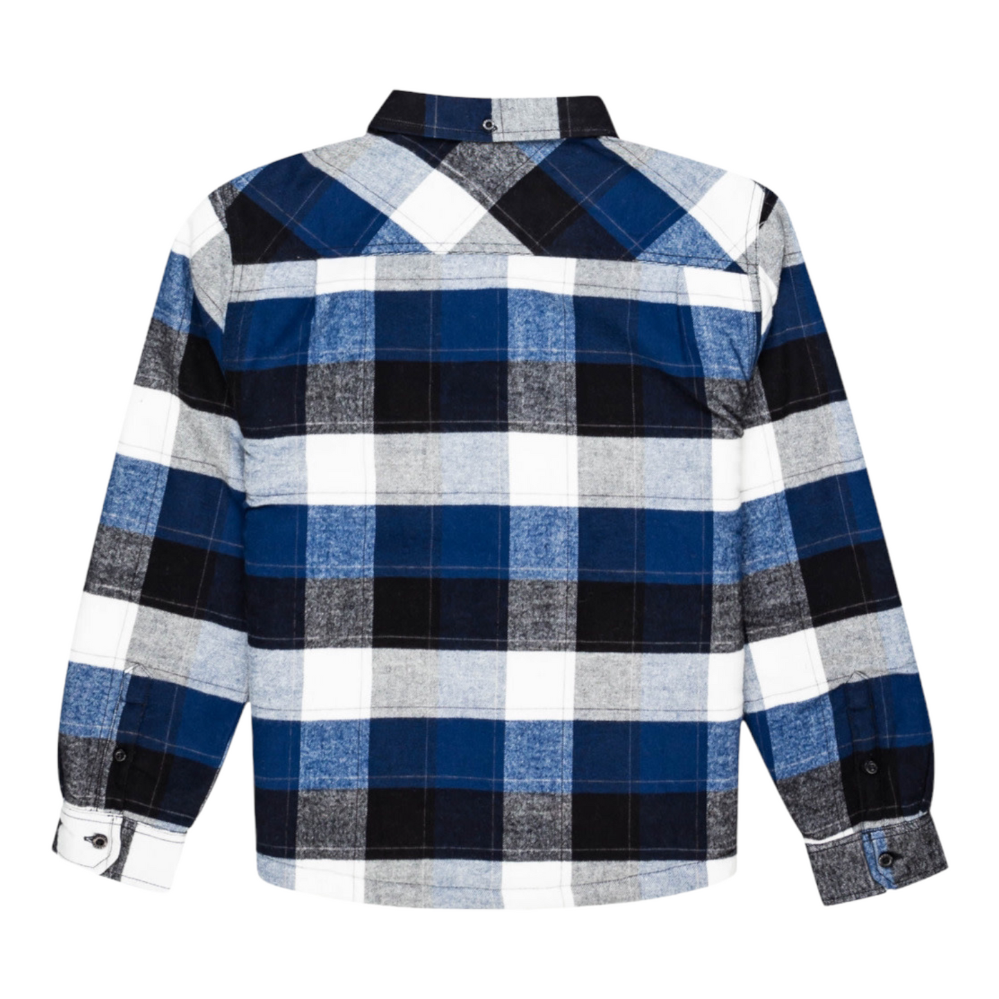 ELEMENT - PHILIP SHERPA YOUTH - NAVY/OFF WHITE