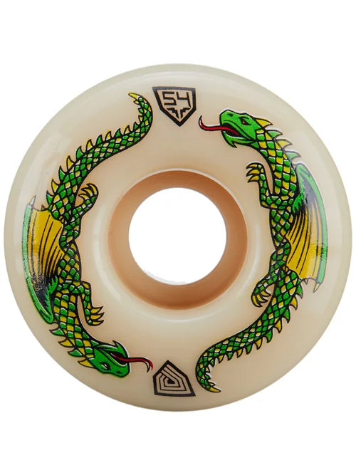 POWELL PERALTA - DRAGON FORMULA - 93A - 53MM