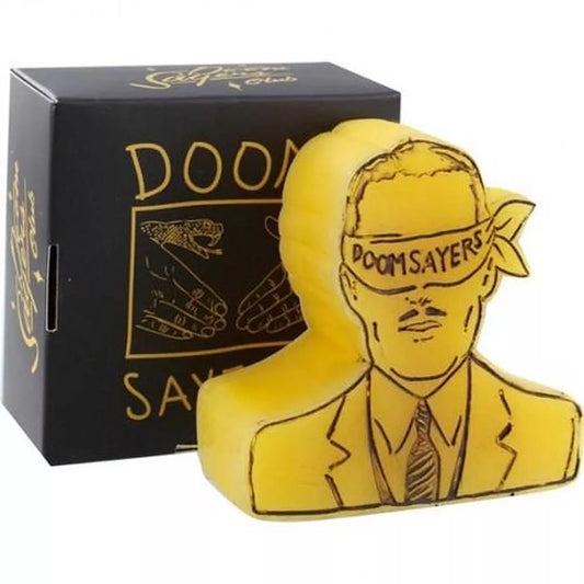 DOOM SAYERS - CORP CUY WAX - YELLOW