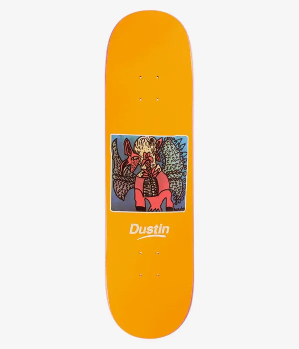 ALLTIMERS - NVA DUSTIN MULTI - 8.5