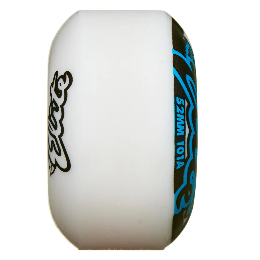 OJ WHEELS - EZ EDGE ELITES - 101A