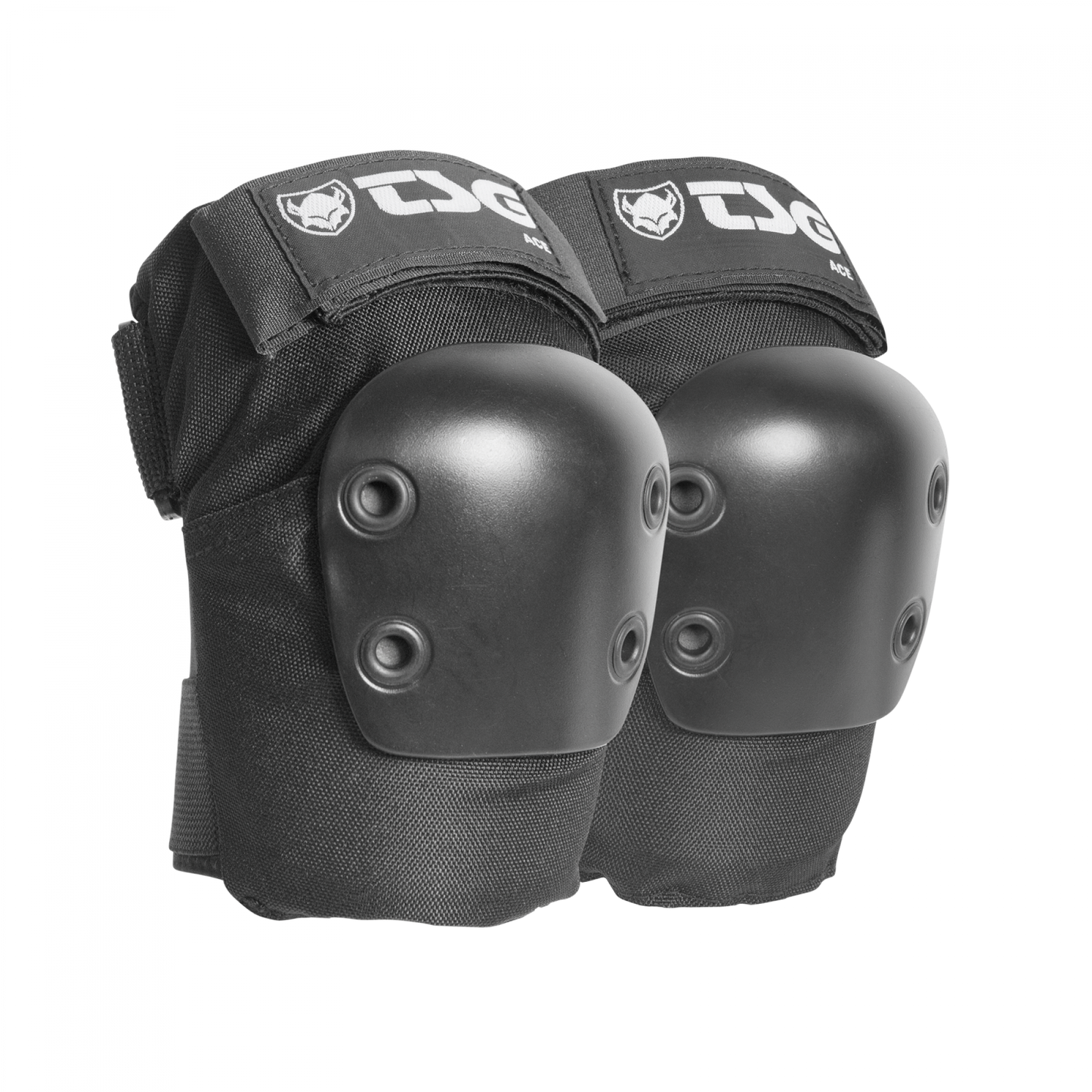 TSG - ELBOW PAD ACE - BLACK