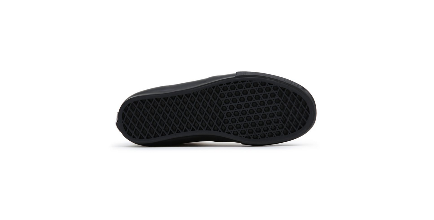 VANS - SKATE HALF CAB ELIJAH BERLE - BEIGE/BLACK