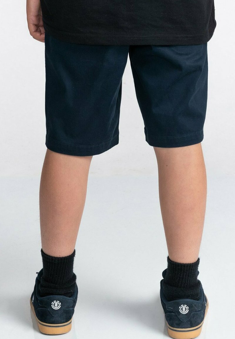 ELEMENT - HOWLAND CLASSIC SHORT YOUTH - ECLIPSE NAVY