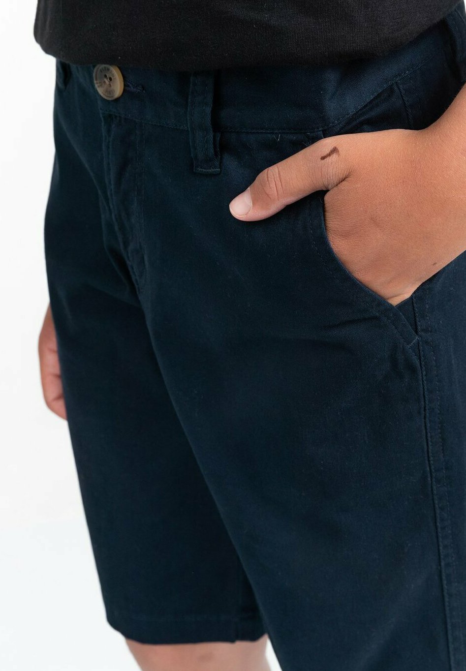 ELEMENT - HOWLAND CLASSIC SHORT YOUTH - ECLIPSE NAVY