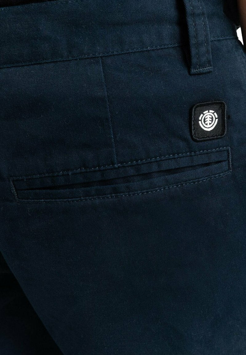 ELEMENT - HOWLAND CLASSIC SHORT YOUTH - ECLIPSE NAVY