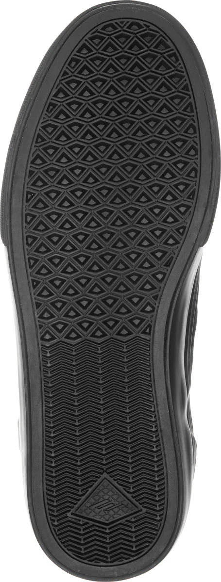 EMERICA - WINO G6 SLIP-ON - BLACK