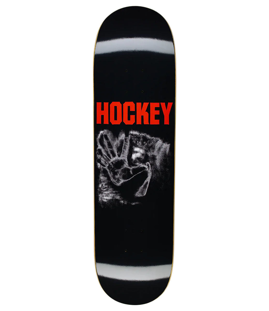 HOCKEY - CALEB BARNETT EPILOGUE - 8.5