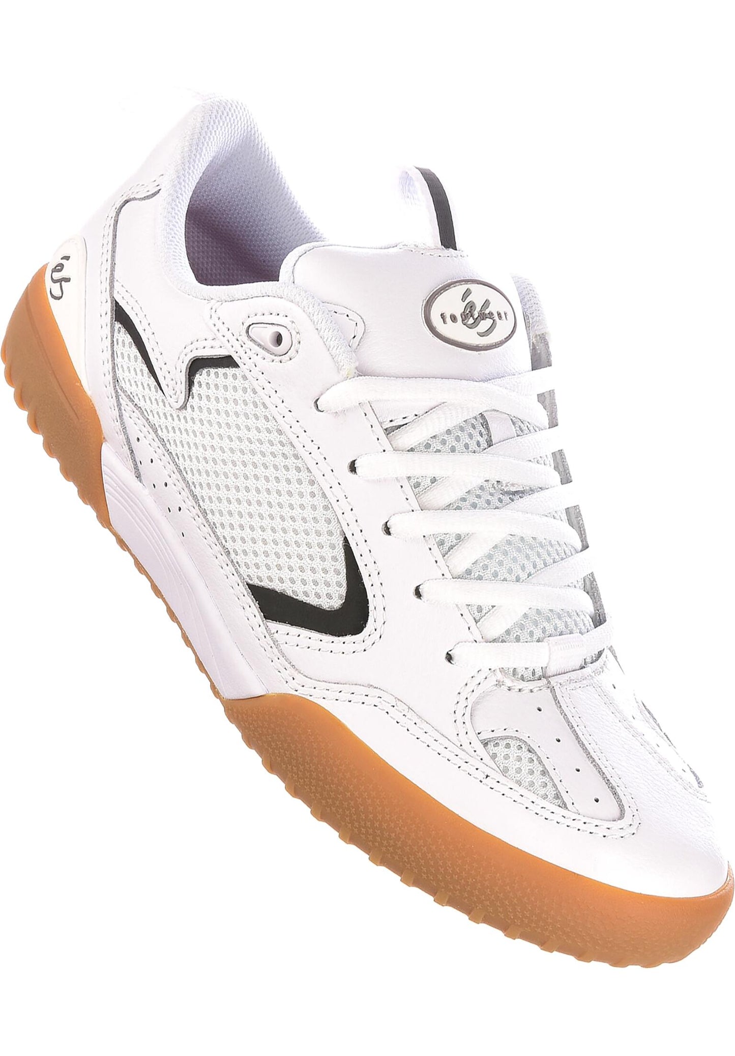 ÉS - QUATTRO - WHITE GUM