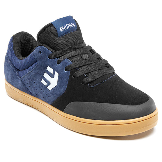 ETNIES - MARANA - BLACK/GREY/BLUE