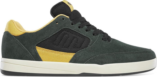 ETNIES - VEER - GREEN/BLACK