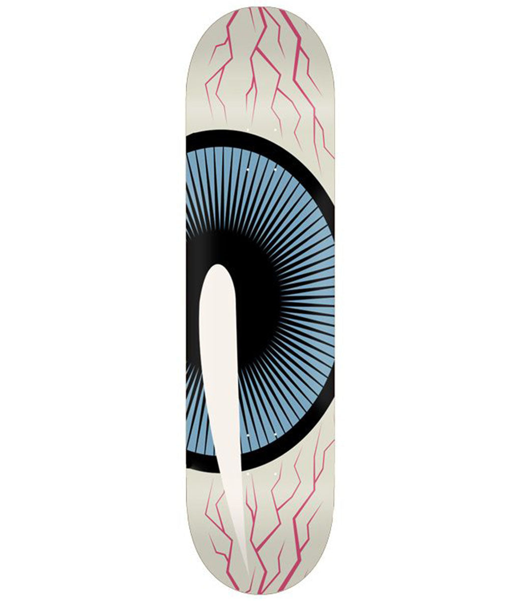 TOY MACHINE - BIG EYEBALL COMPLETE - 8.13