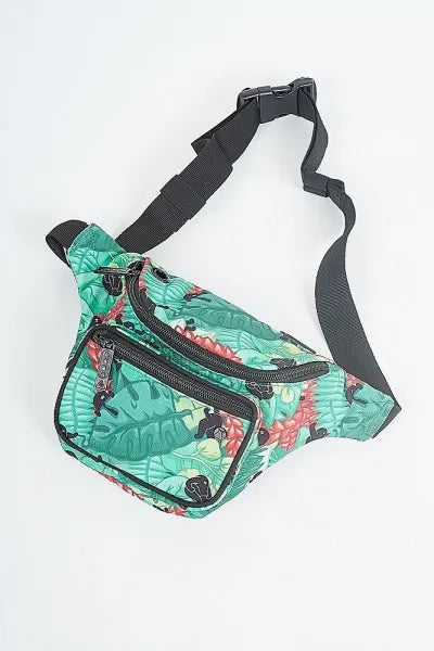 BUMBAG - ELOISE COLLAB BAG